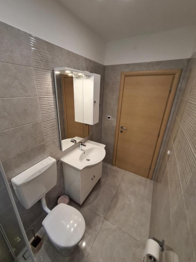 Apartments Jana Salatic Экстерьер фото