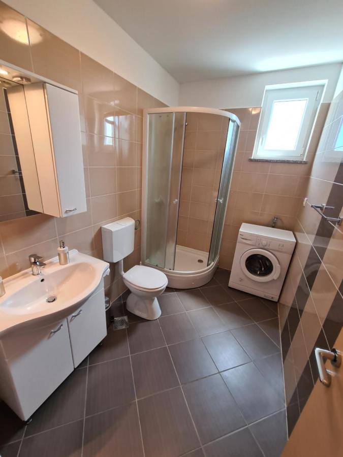 Apartments Jana Salatic Экстерьер фото