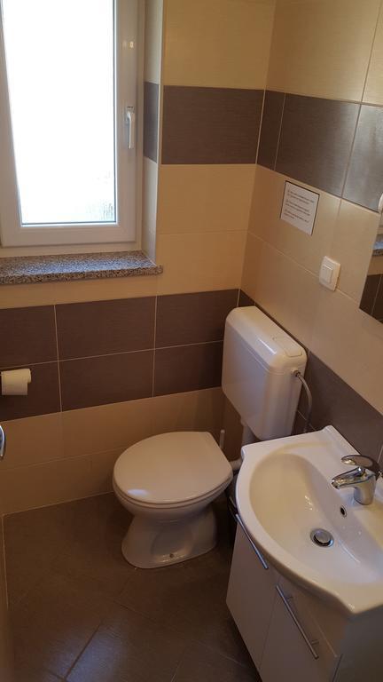 Apartments Jana Salatic Экстерьер фото