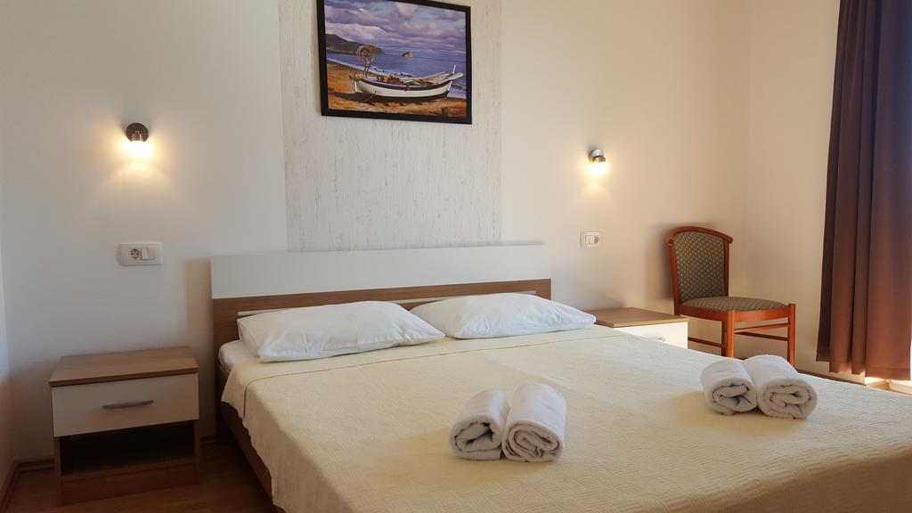 Apartments Jana Salatic Экстерьер фото